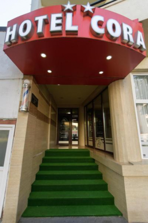 Hotel Cora